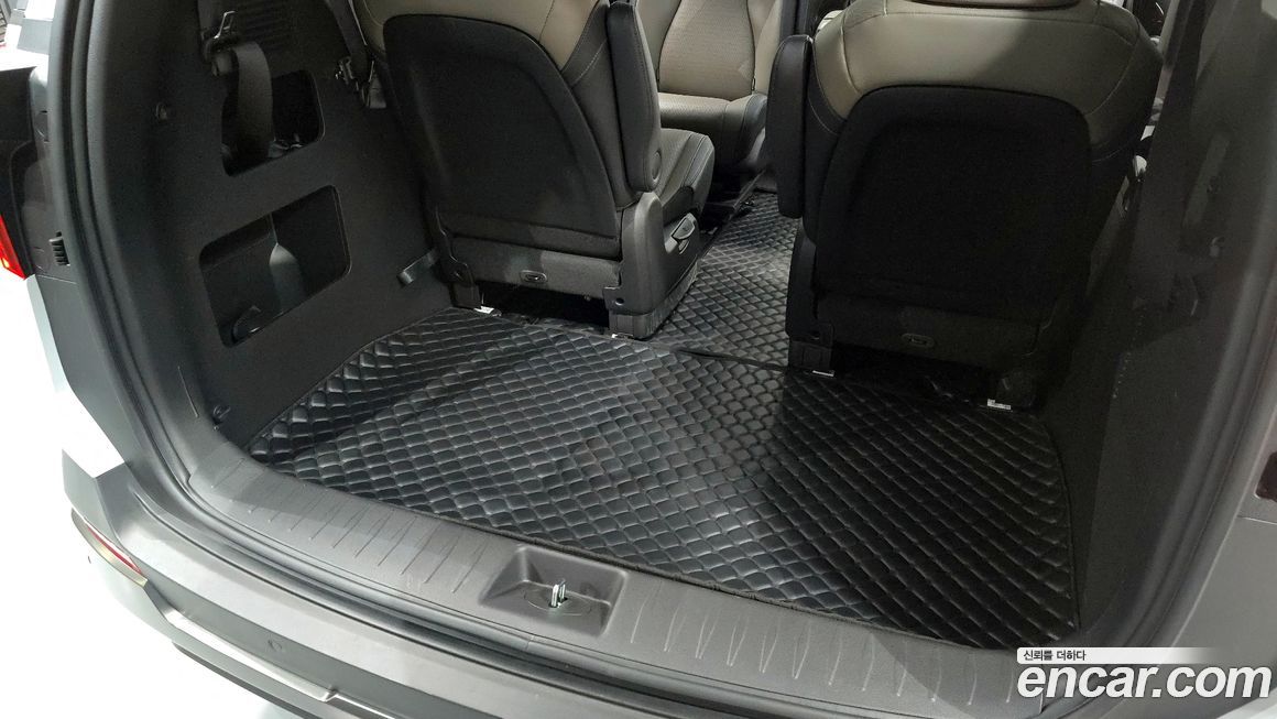 Kia Canival 2025
