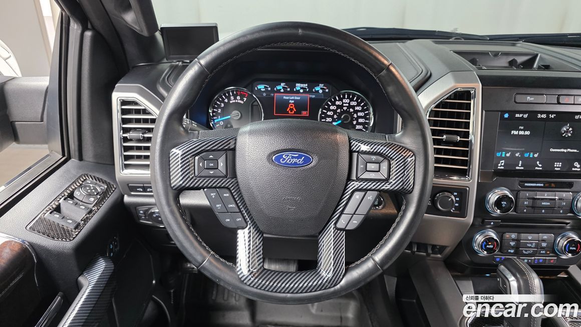 Ford F150 2017
