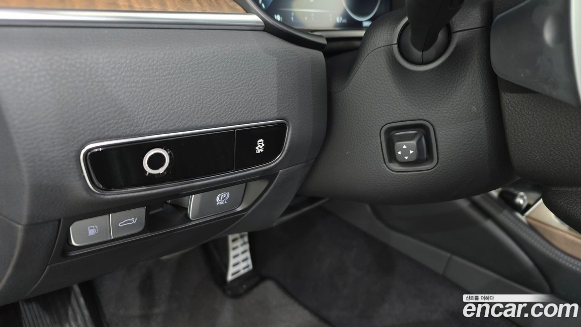 Kia K9 2023