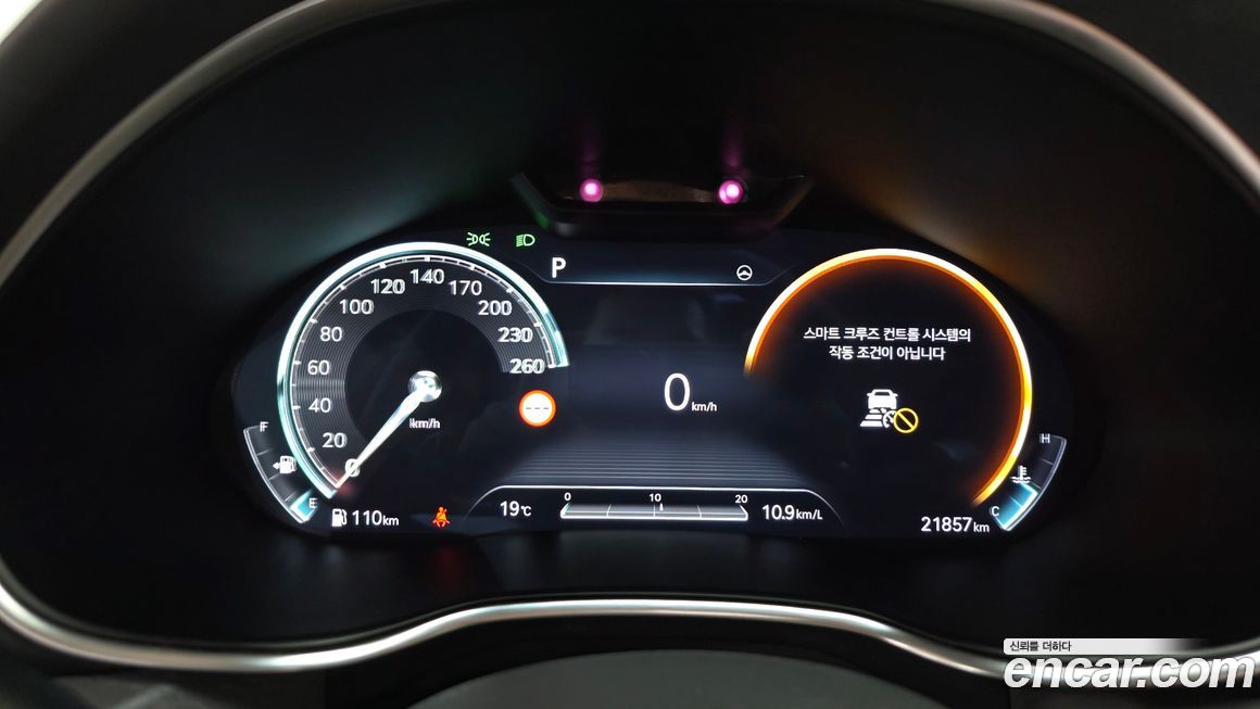 Genesis G80 2024
