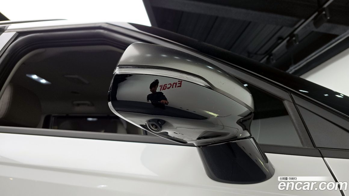 Kia Canival 2025