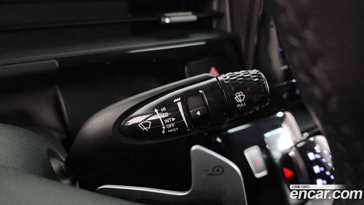 Hyundai ST1 2025