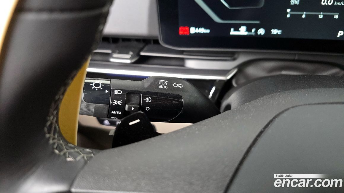 Kia Canival 2025