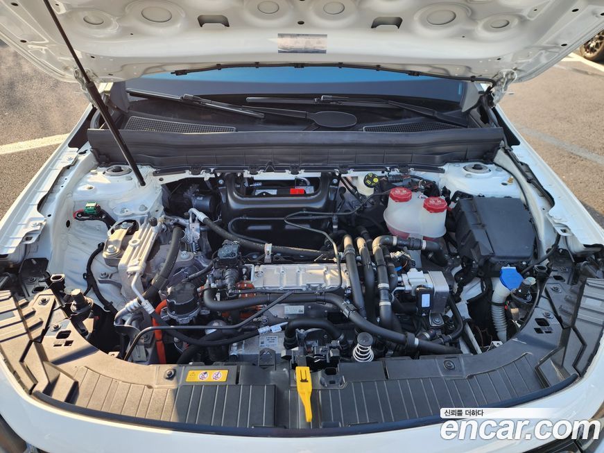 Mercedes-Benz EQB 2023