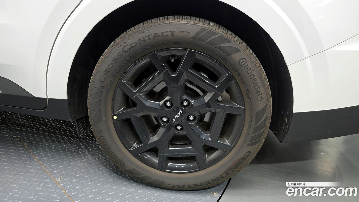Kia Canival 2025