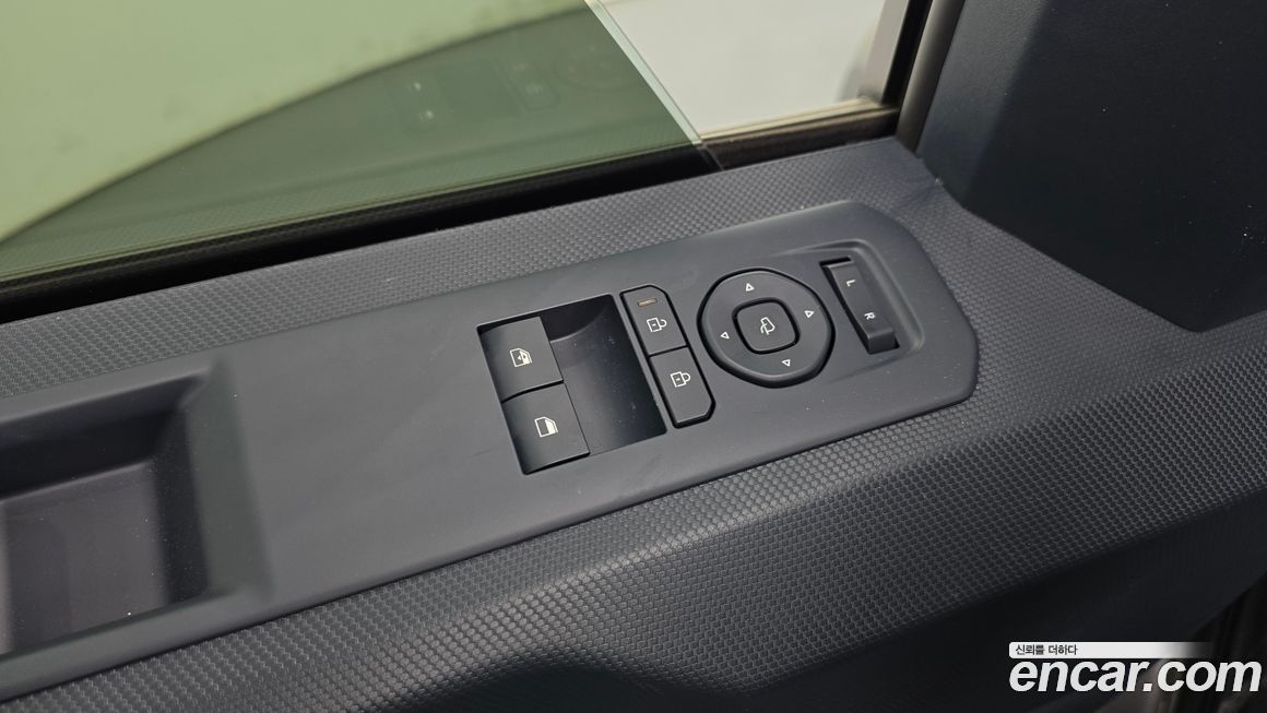 Kia PV5 2026