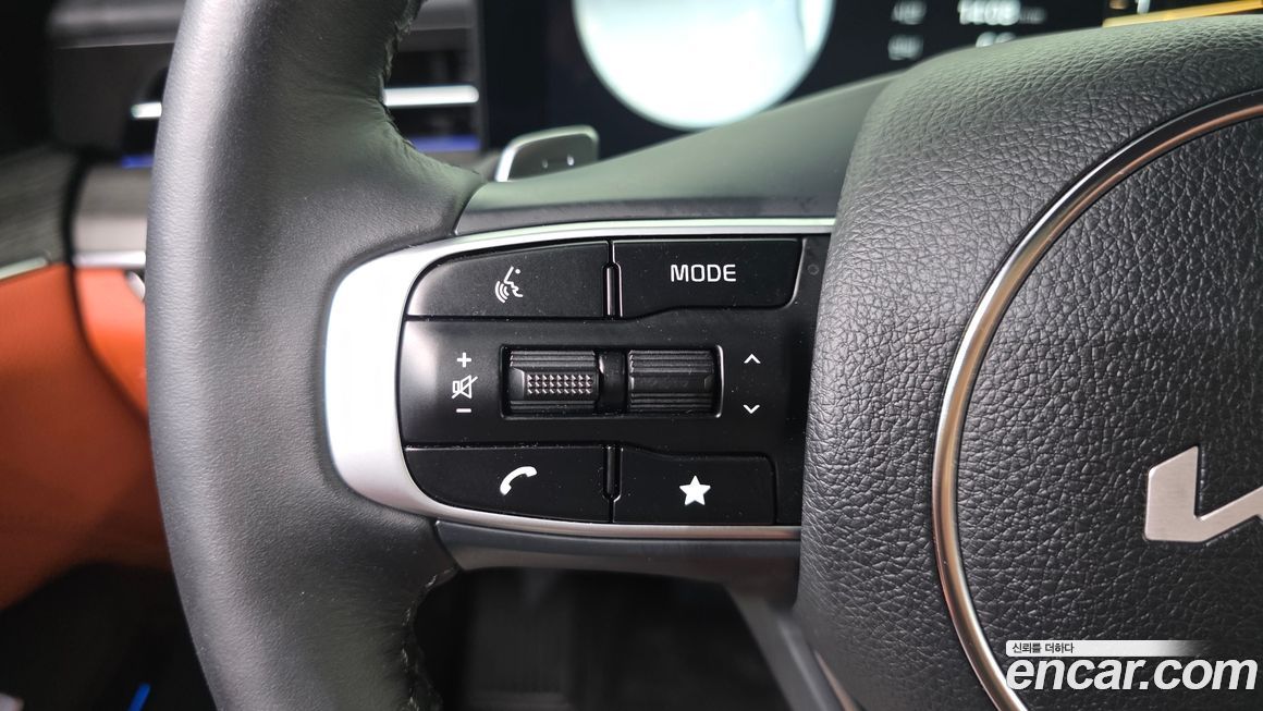 Kia K5 2026