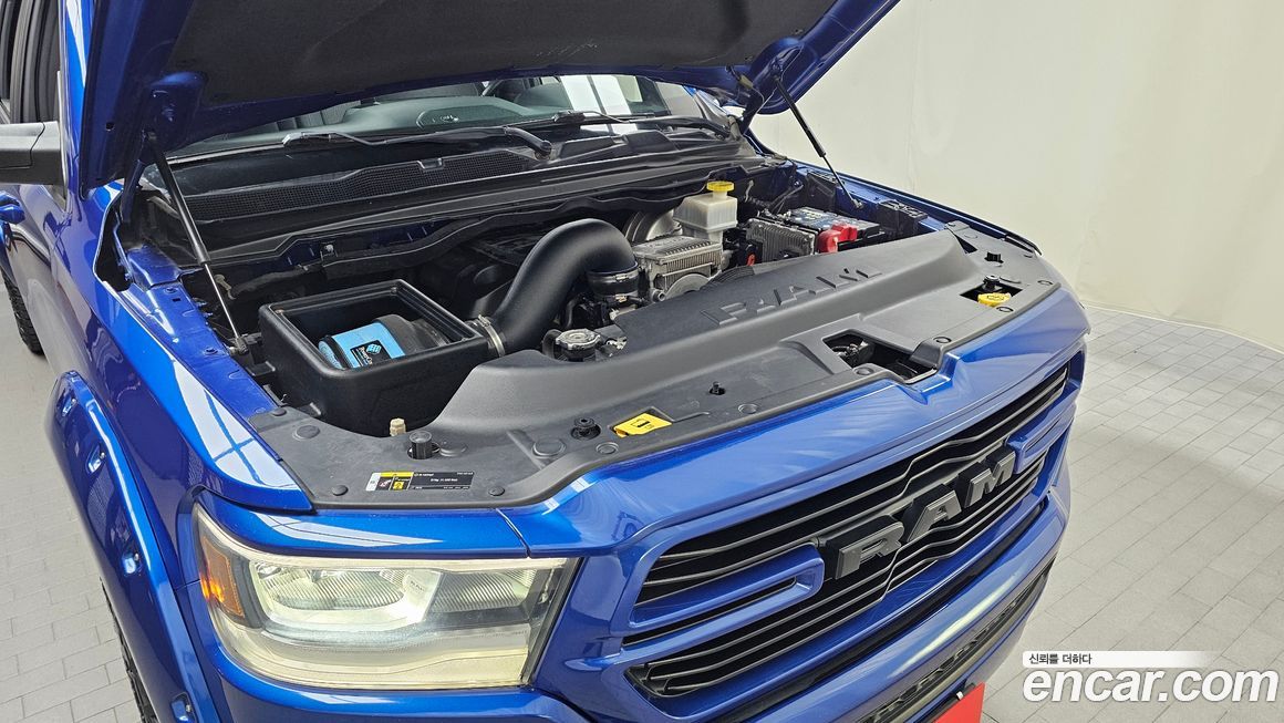 Dodge Ram Pick Up 2019