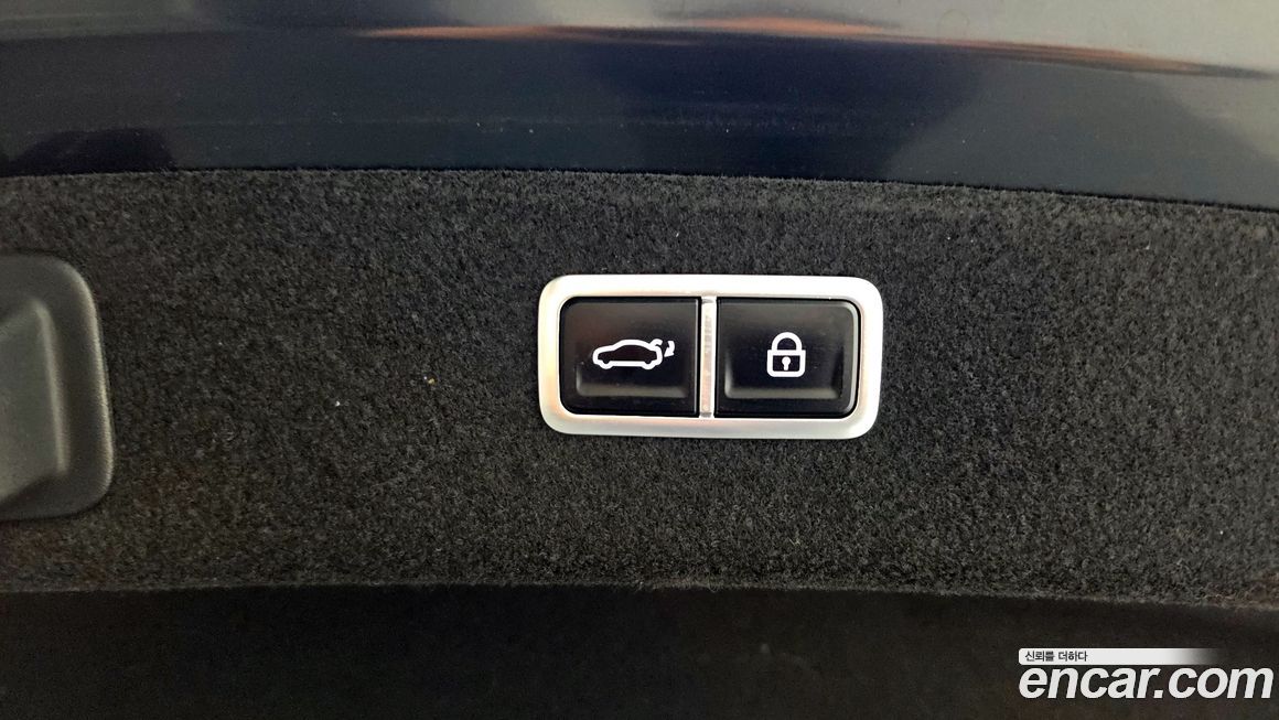 Genesis G80 2024