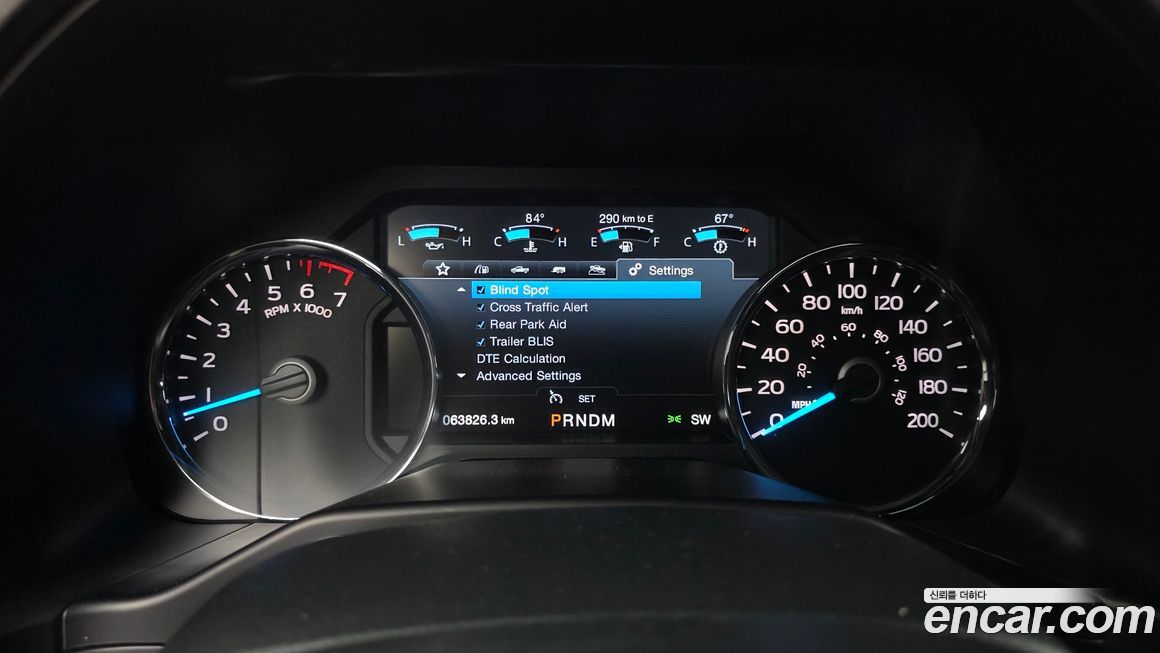 Ford F150 2017