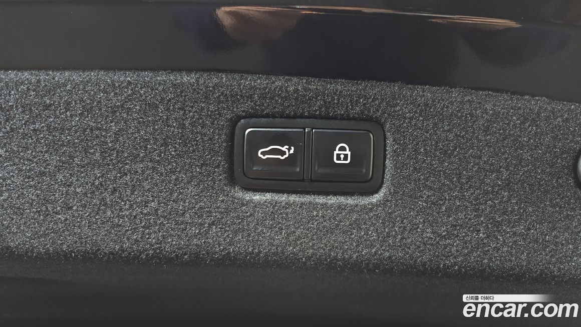 Kia K9 2023