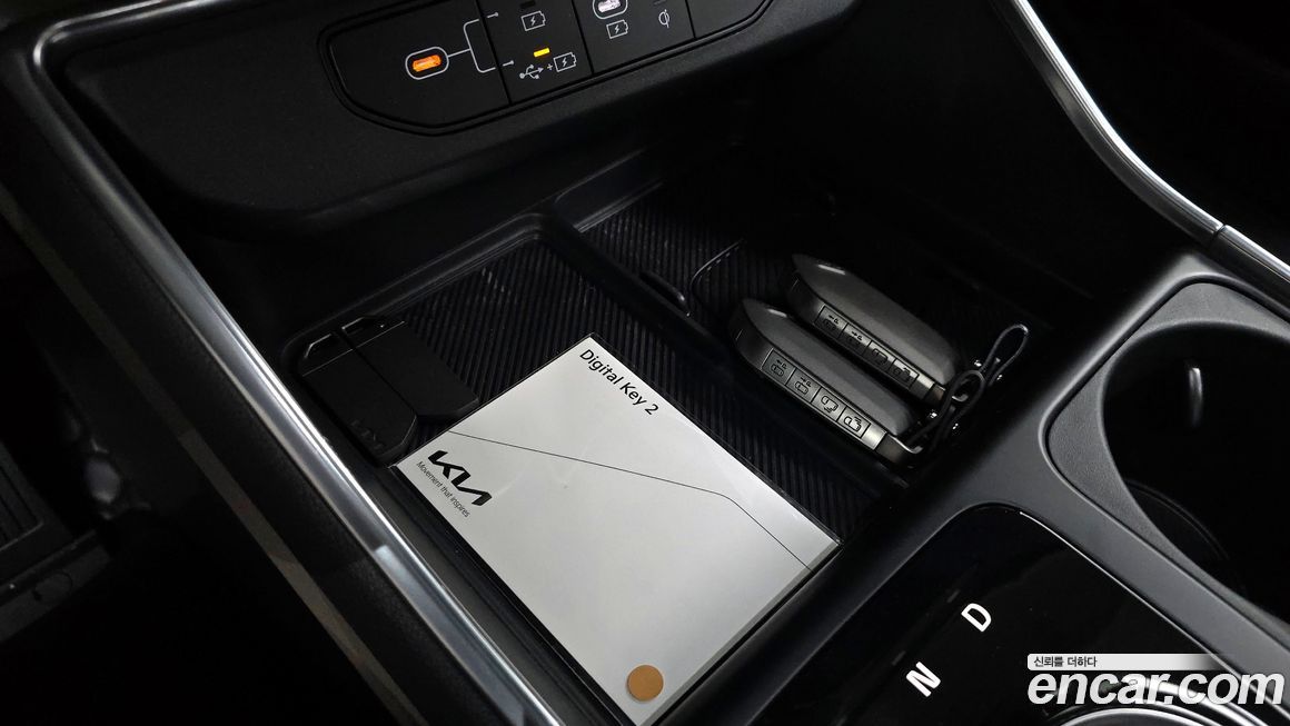 Kia Canival 2025