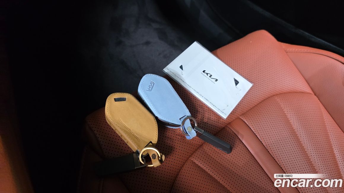 Kia K5 2026