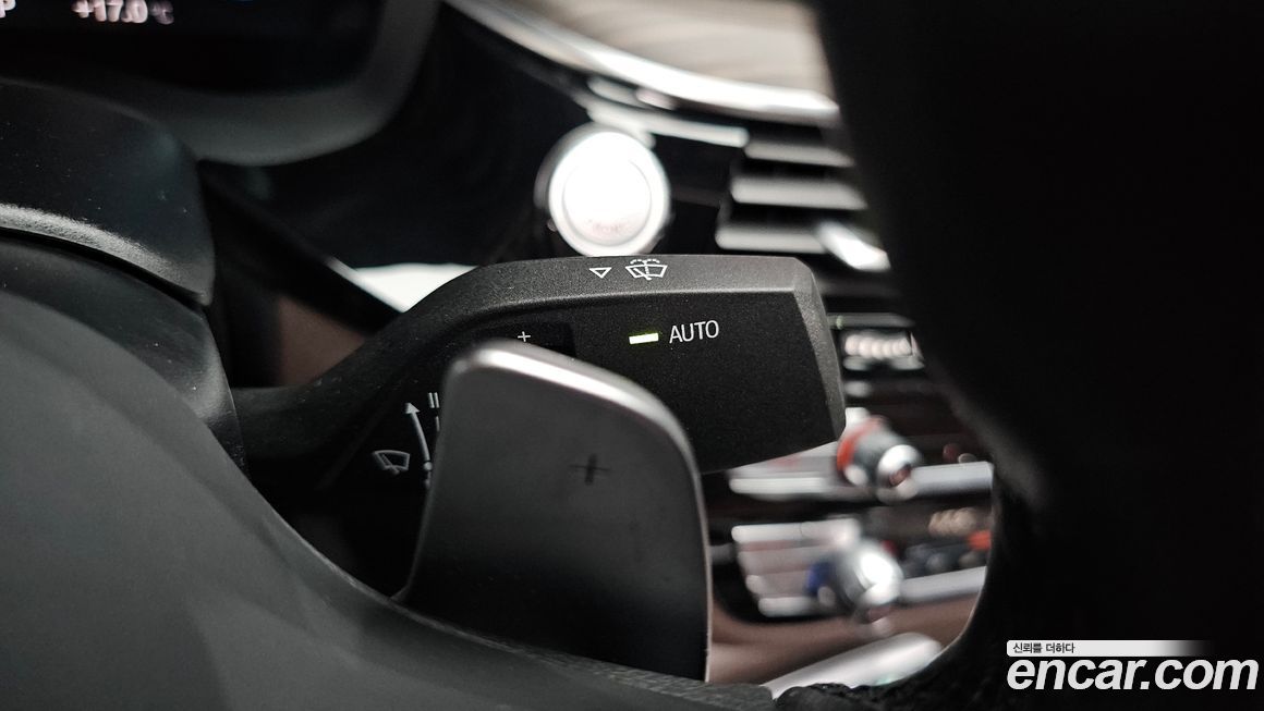 BMW Gran Turismo 2021