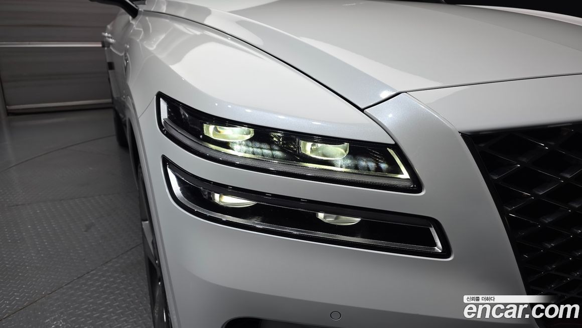 Genesis GV80 2023