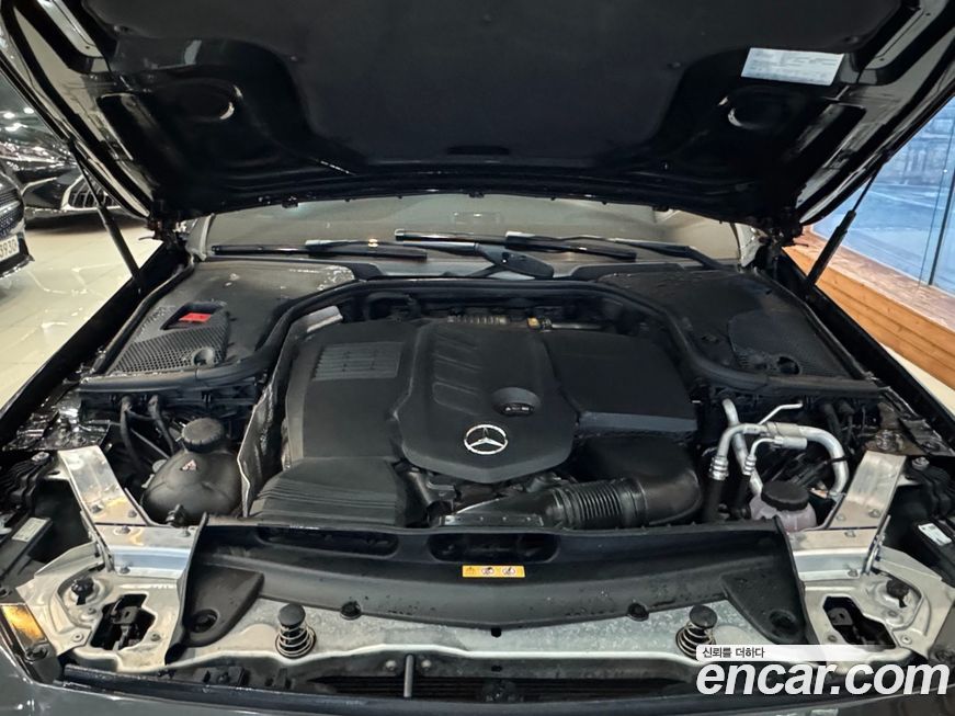 Mercedes-Benz CLS-Class 2022