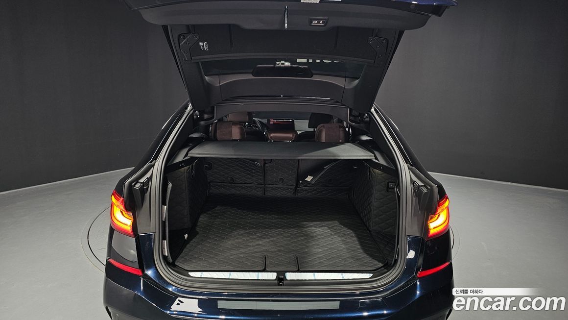 BMW Gran Turismo 2021