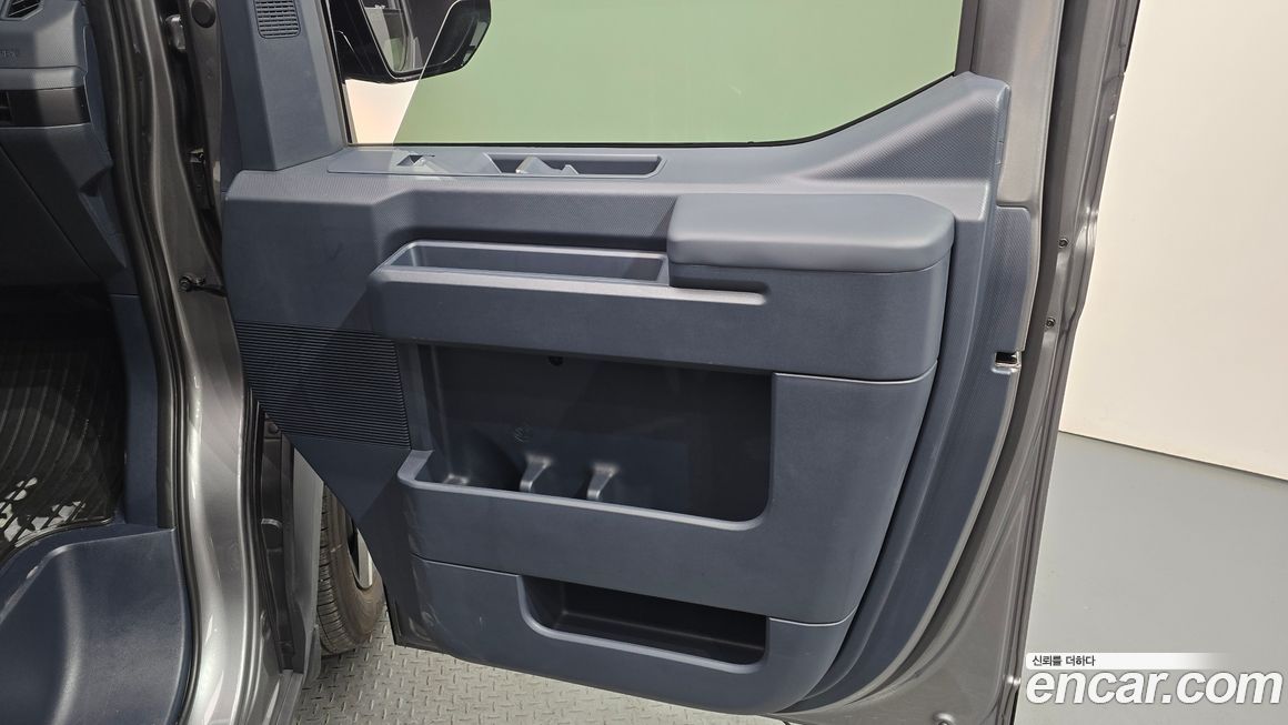 Kia PV5 2026