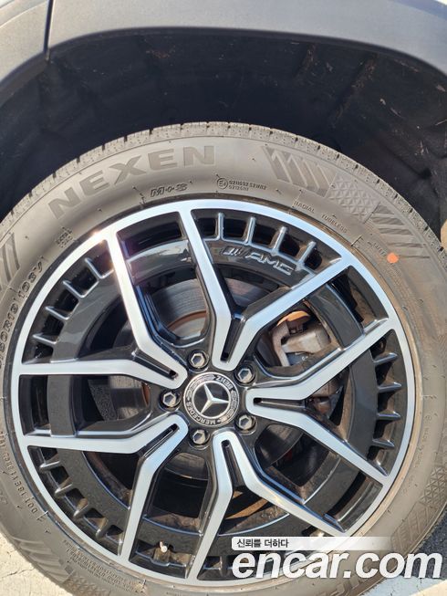 Mercedes-Benz EQB 2023