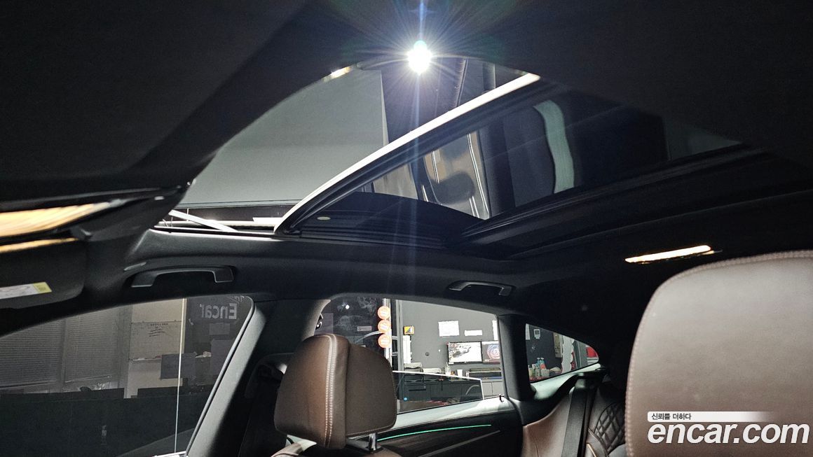 BMW Gran Turismo 2021