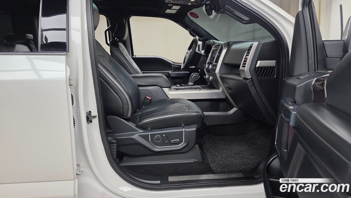 Ford F150 2017