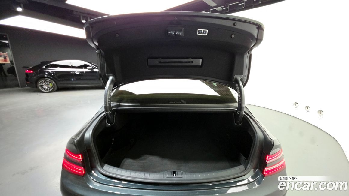 Genesis G80 2024