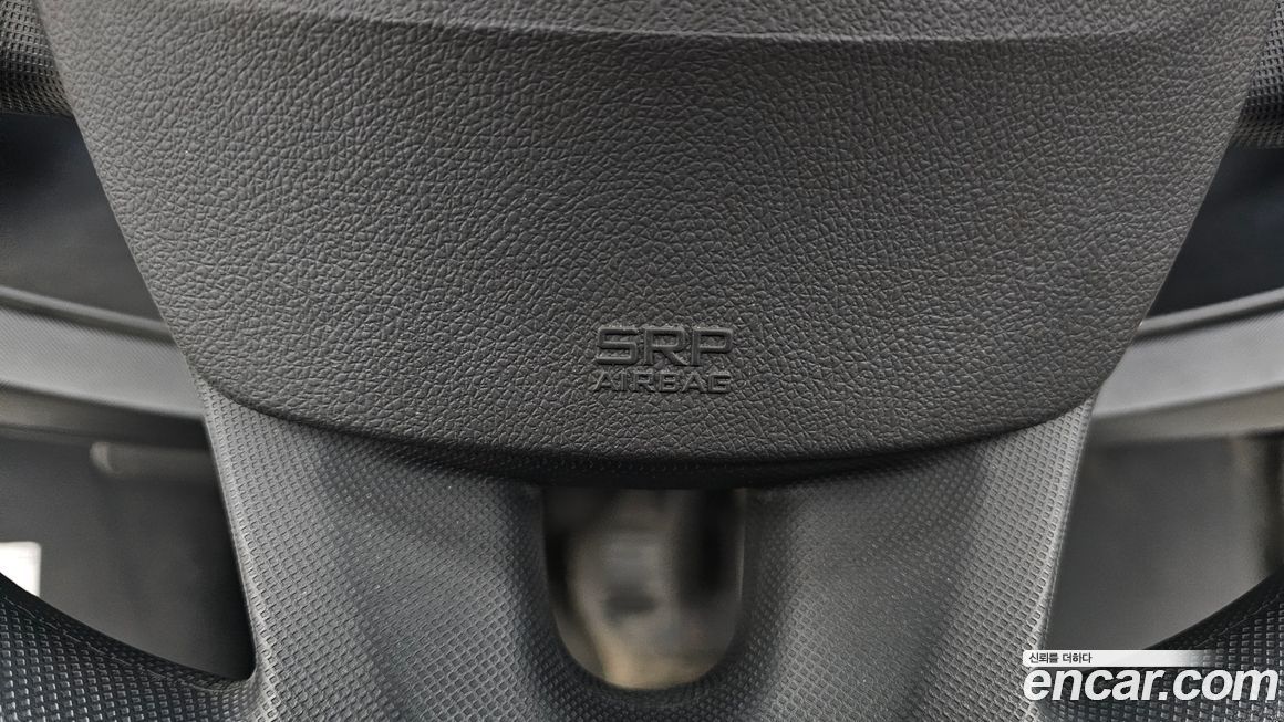 Renault-KoreaSamsung Twizy 2020