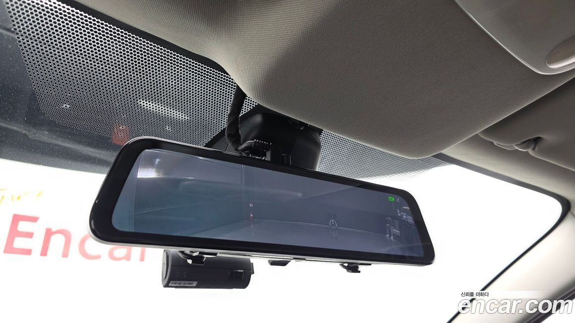 Renault-KoreaSamsung SM3 2016