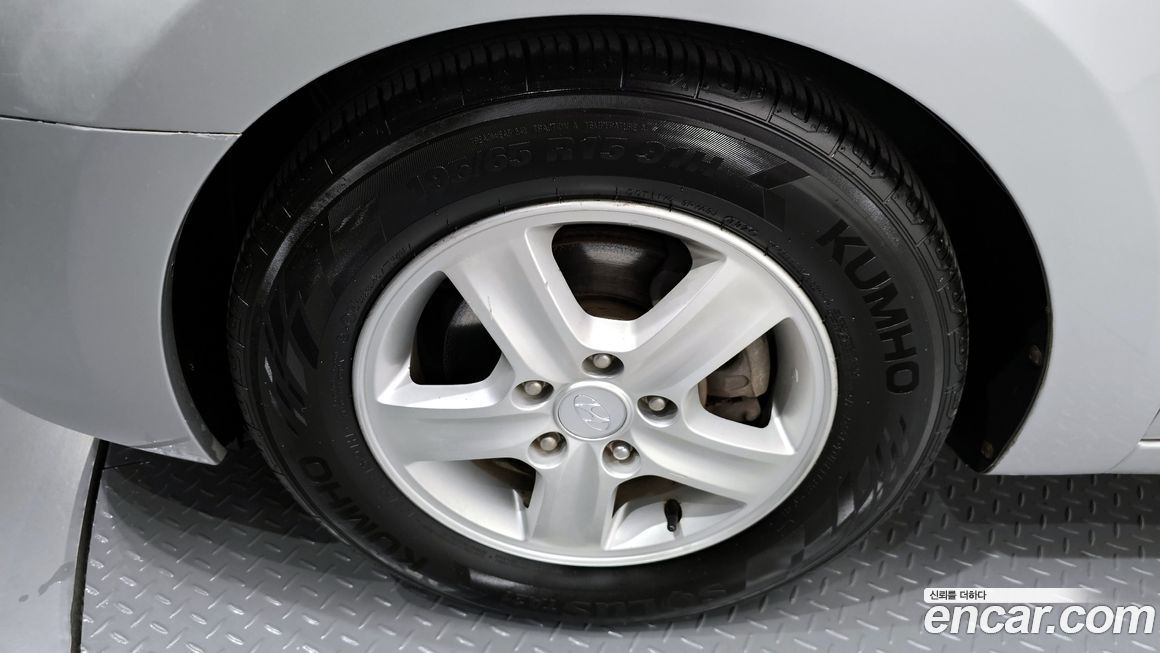 Hyundai i30 2009