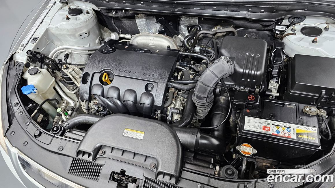 Hyundai i30 2009