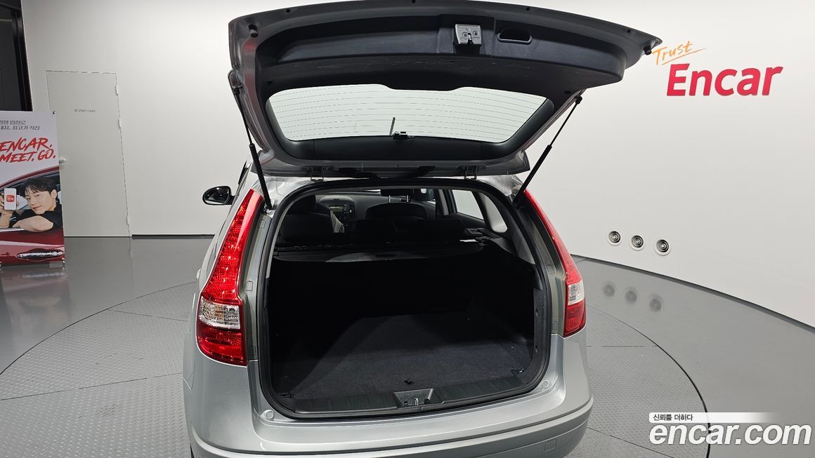 Hyundai i30 2009