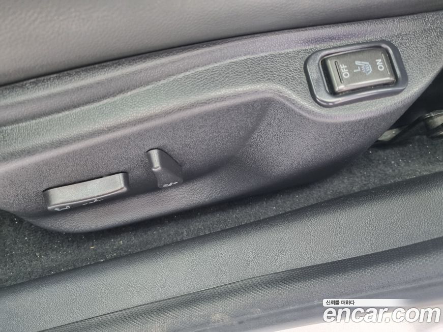 Renault-KoreaSamsung SM3 2014