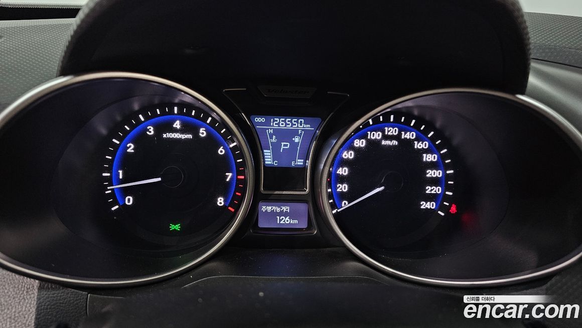 Hyundai Veloster 2012