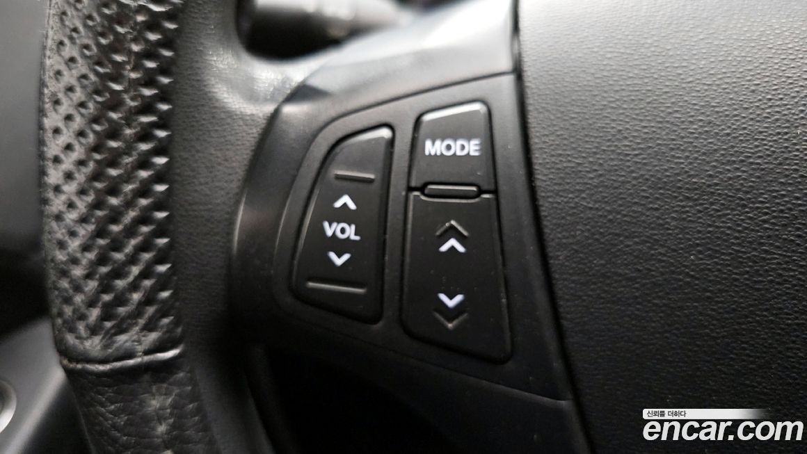 Hyundai i30 2009