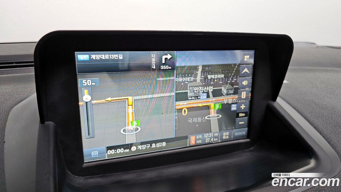 Renault-KoreaSamsung SM3 2017