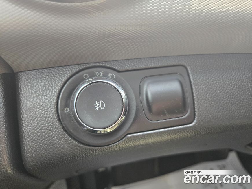 ChevroletGMDaewoo Aveo 2014