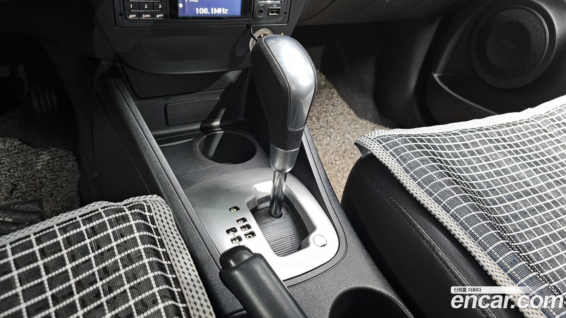 Renault-KoreaSamsung SM3 2017