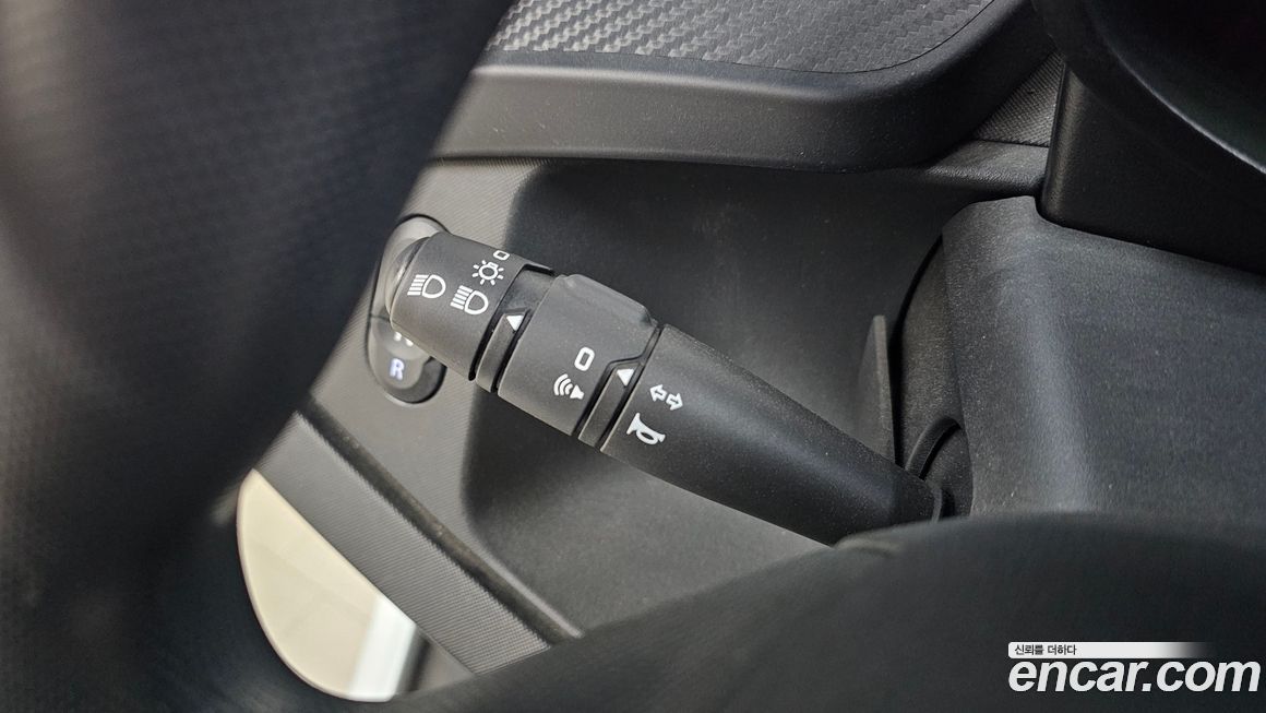 Renault-KoreaSamsung Twizy 2020