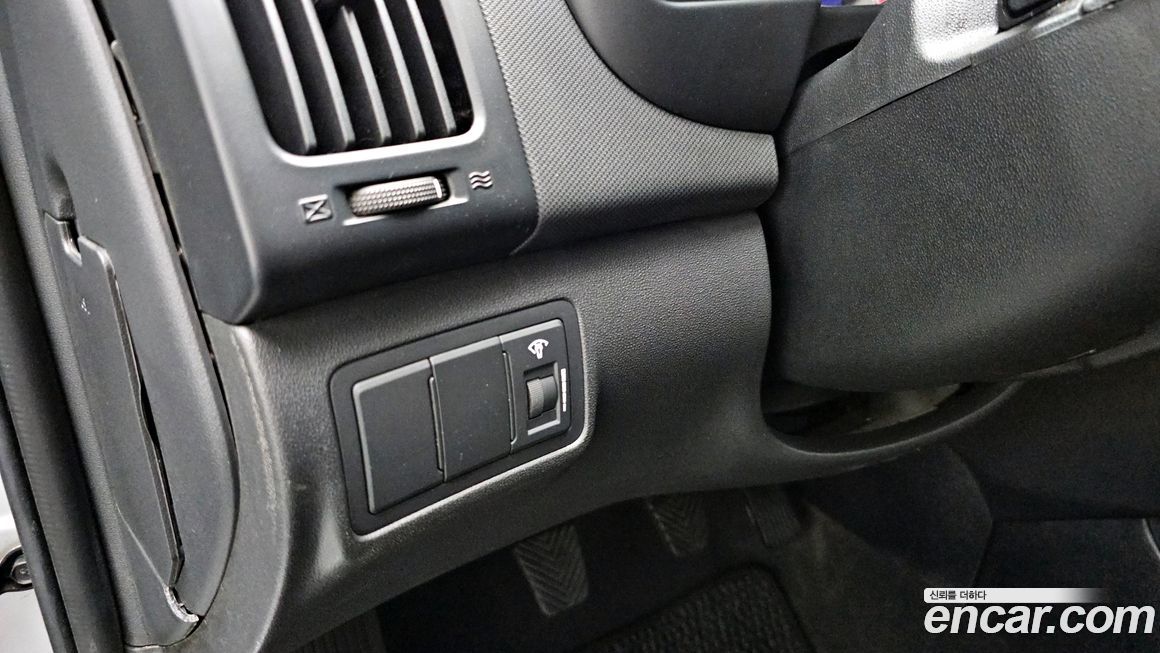 Hyundai i30 2009