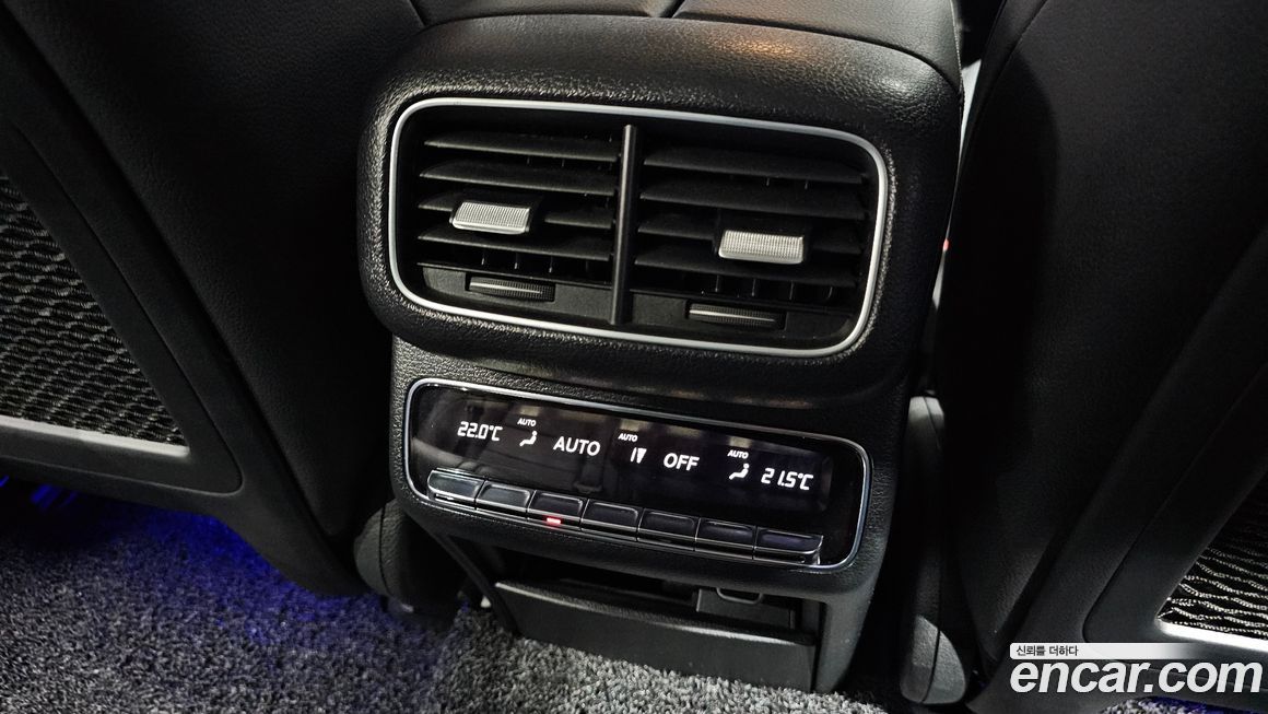 Mercedes-Benz GLE-Class 2019