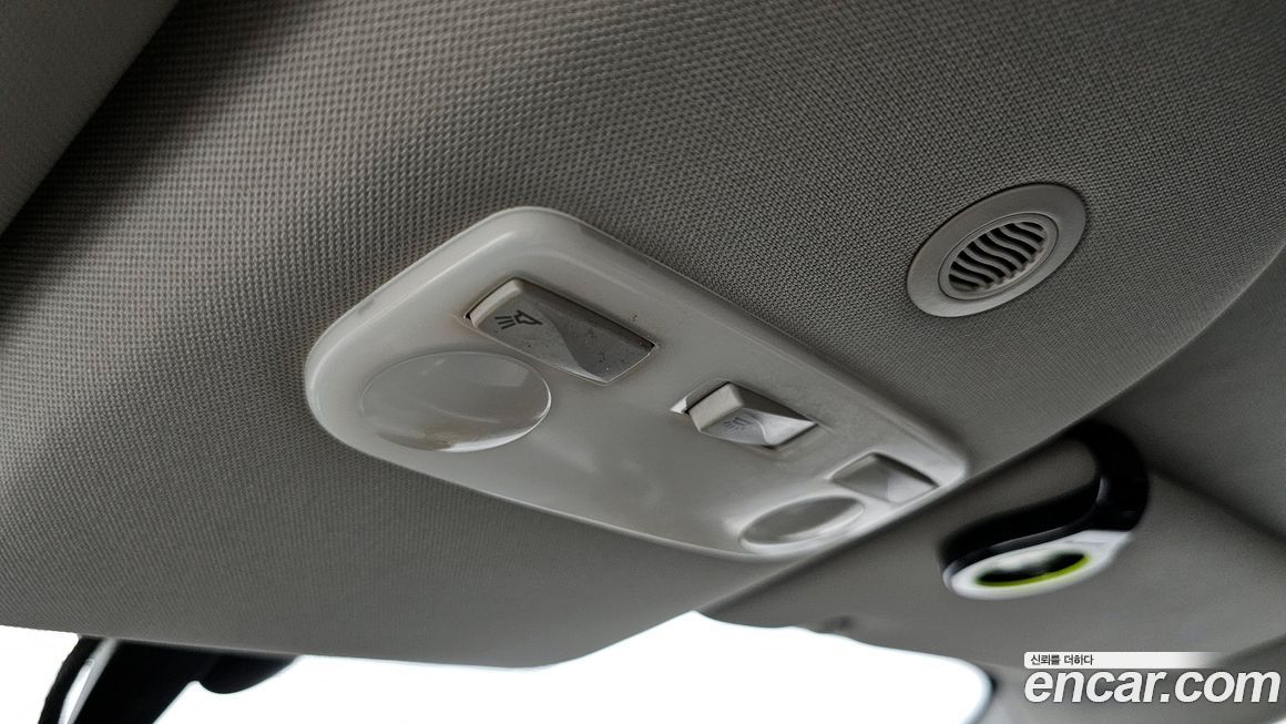 Renault-KoreaSamsung SM3 2017