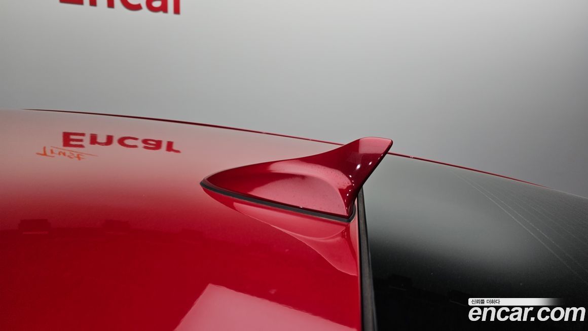 Hyundai Veloster 2012