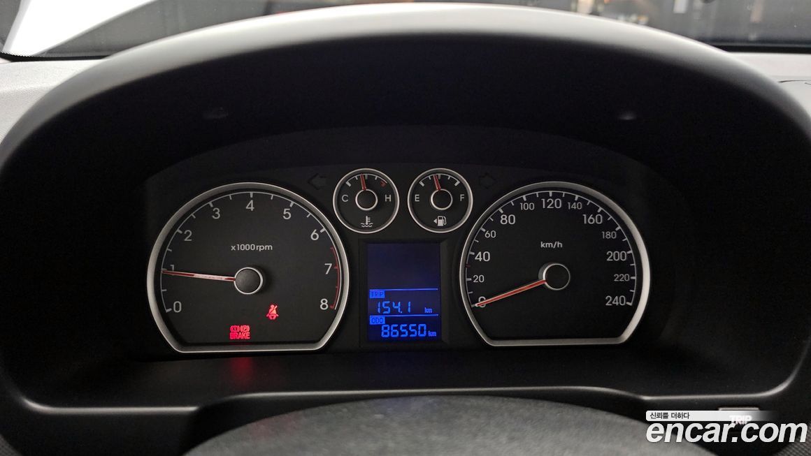 Hyundai i30 2009