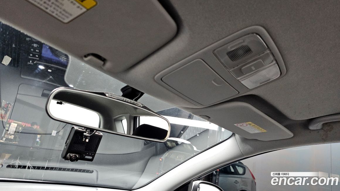 Hyundai i30 2009