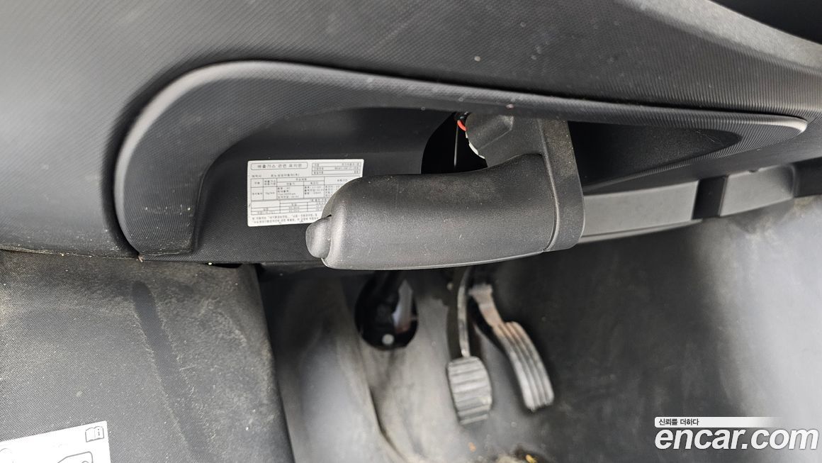 Renault-KoreaSamsung Twizy 2020