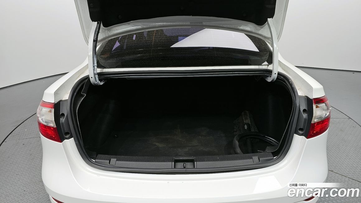 Renault-KoreaSamsung SM3 2017