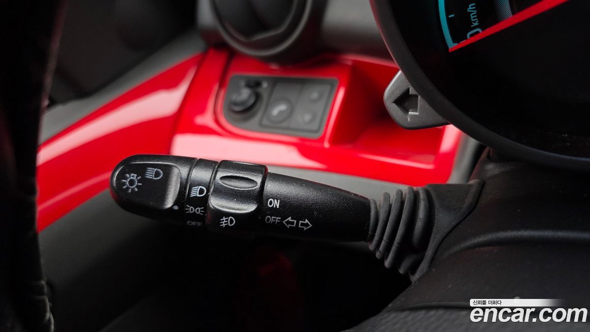 ChevroletGMDaewoo Matiz 2010