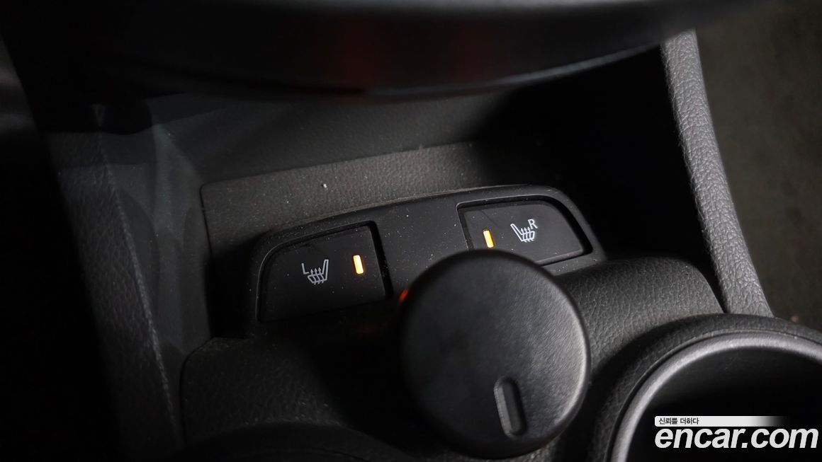 ChevroletGMDaewoo Matiz 2010