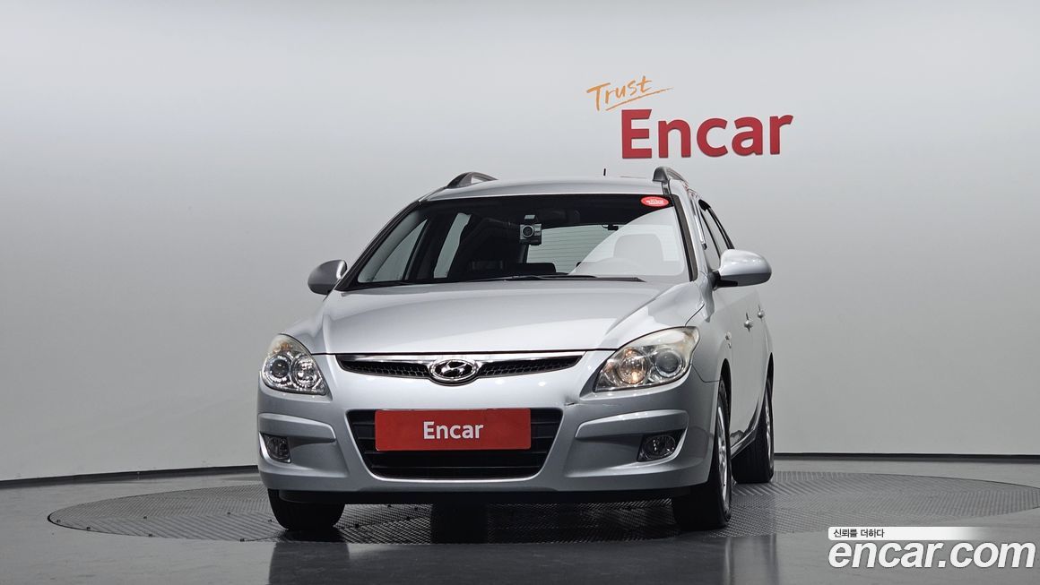Hyundai i30 2009