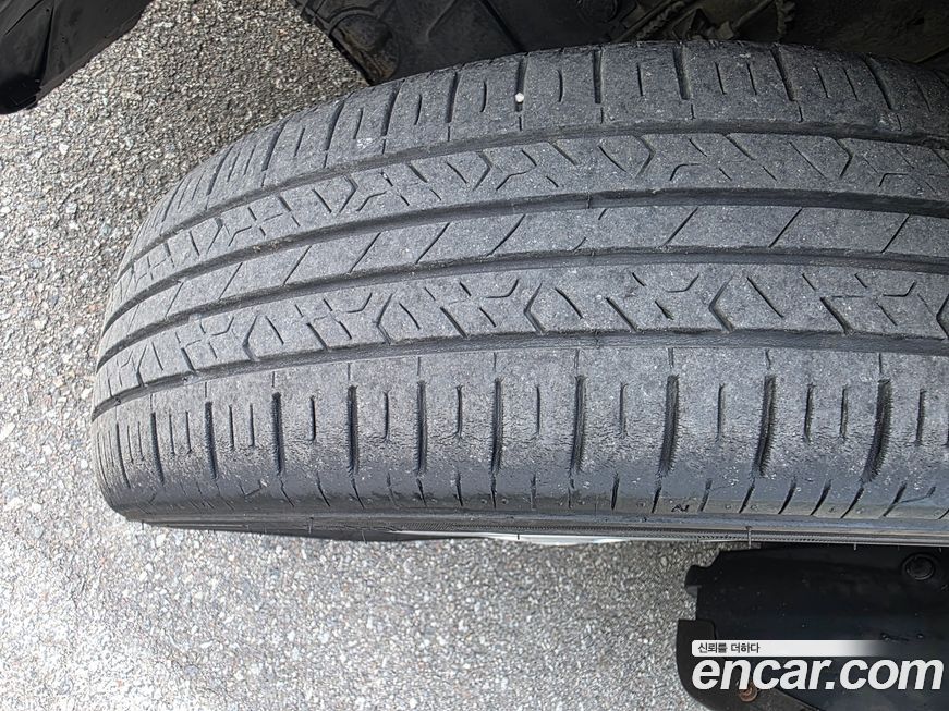 ChevroletGMDaewoo Spark 2012